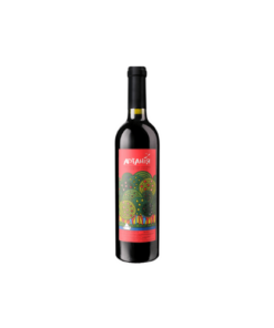 Artania red