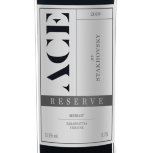 merlot reserve