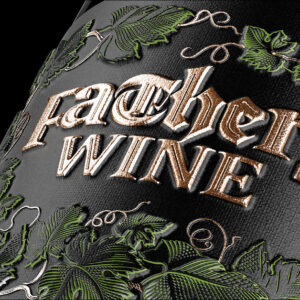 Father's Wine