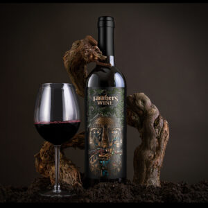 Father's Wine