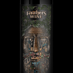 Father's Wine