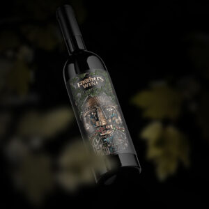 Father's Wine