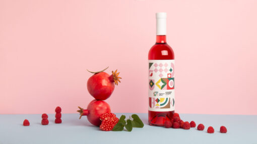 Father's Wine Rosé