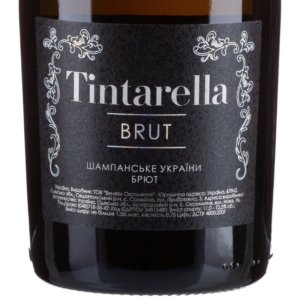 Villa Tinta Brut