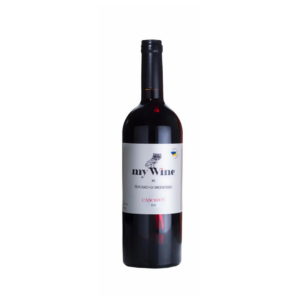 myWine Cabernet Sauvignon