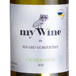 myWine Chardonnay