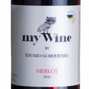 myWine Merlot