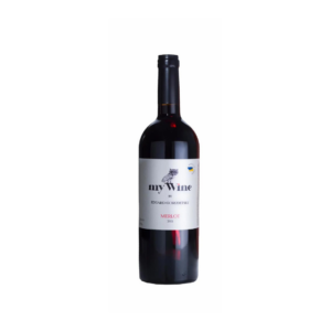 myWine Merlot
