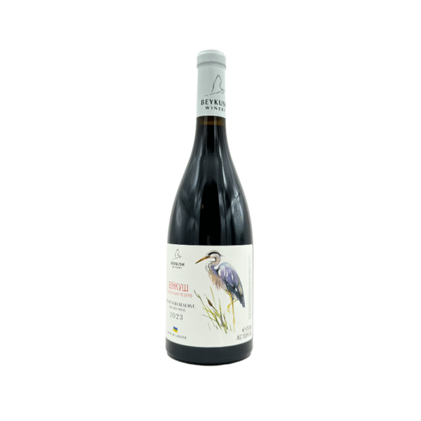 Beykush Pinot Noir Reserve