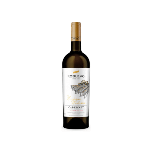 Koblevo Cabernet